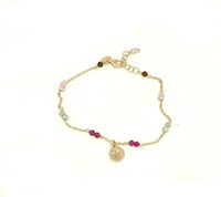 Armband Giura Kind in Silber Quarzo 7FSH/BR05 - 7FSH/BR05